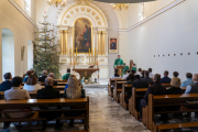 06 - Dzień skupienia rodziców diakonów - 19.01.2025